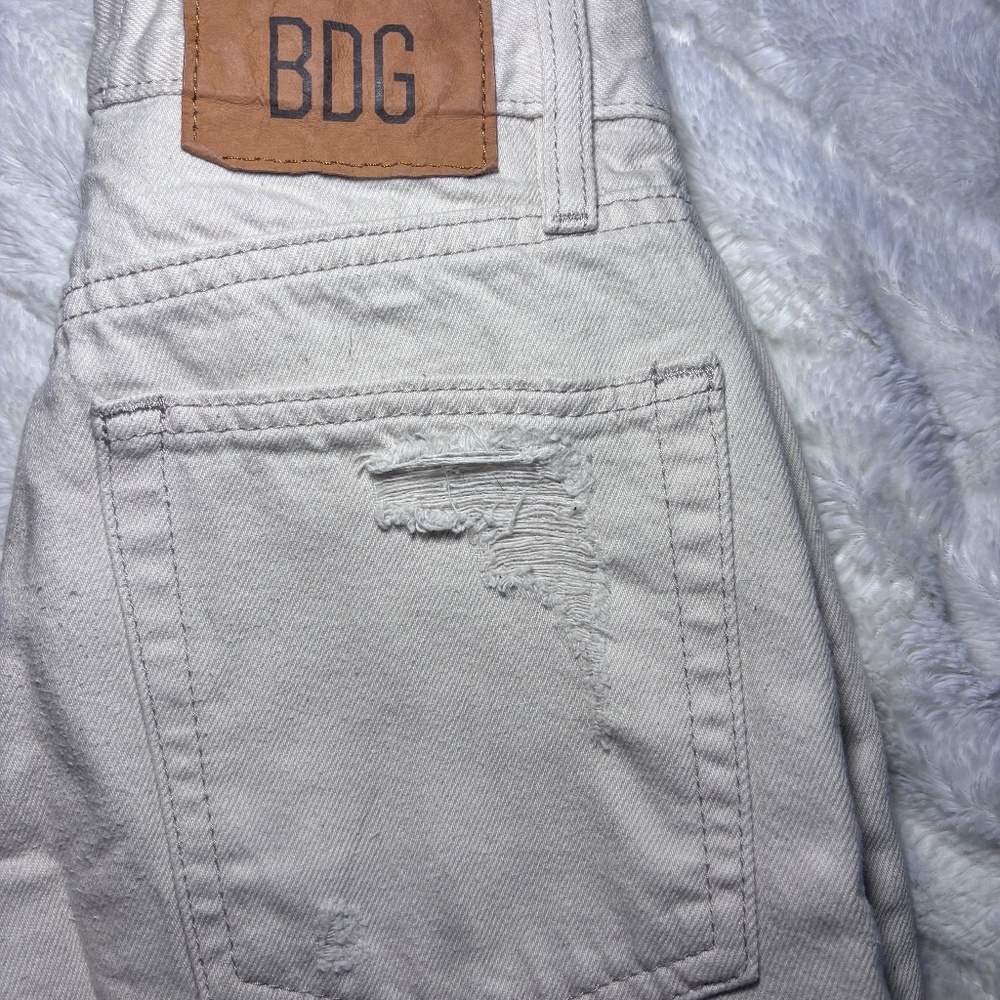BDG High RisePants - Picture 3 of 6